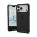 Калъф UAG Pathfinder MagSafe за iPhone 17 Pro Max - черен