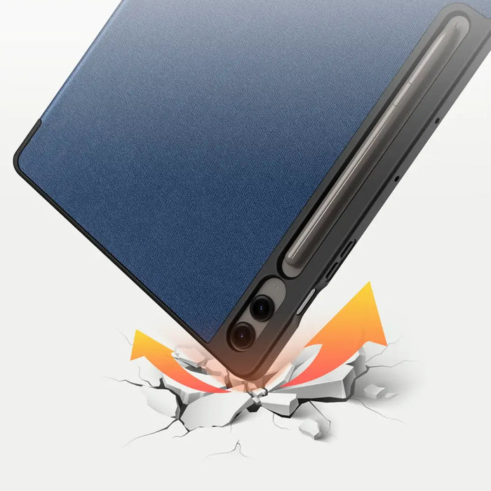 Калъф Dux Ducis Domo за Samsung Galaxy Tab S10 Plus/S9