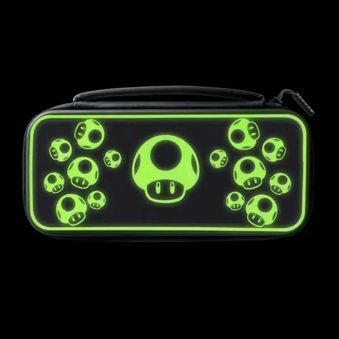 Калъф и протектор за екран за Nintendo Switch PDP