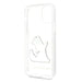Калъф Karl Lagerfeld Choupette Fun iPhone 11 / Xr