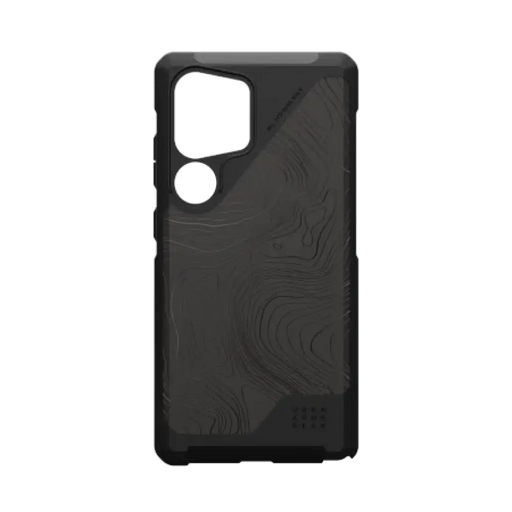 Калъф UAG Metropolis LT Magnet Topography за Samsung Galaxy