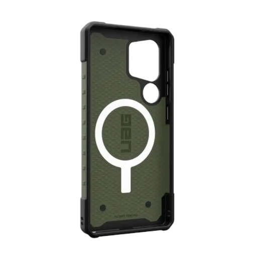 Калъф UAG Pathfinder Magnet MagSafe за Samsung Galaxy S25