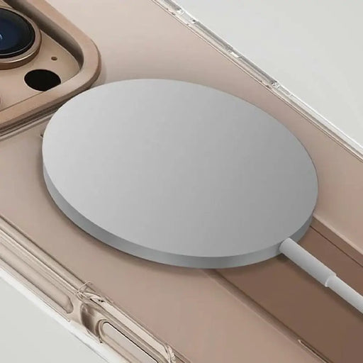 Калъф Uniq Heldro Max Magclick Charging iPhone 16 Pro
