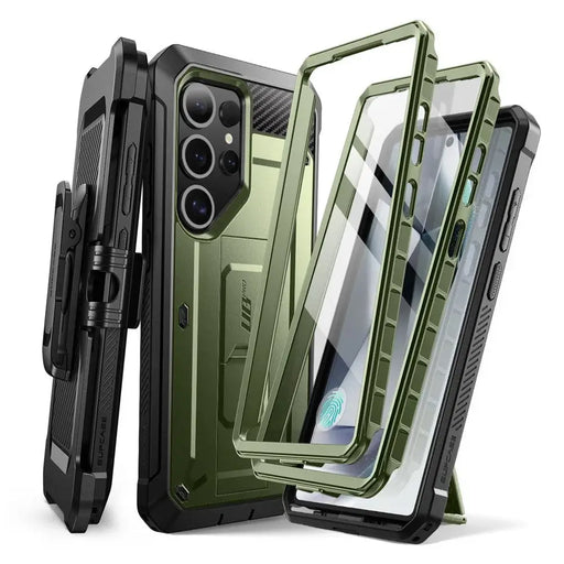 Калъф Supcase Unicorn Beetle Pro 2 комплекта за Samsung
