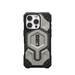 Калъф UAG Monarch Pro с MagSafe за iPhone 16 Pro - титан