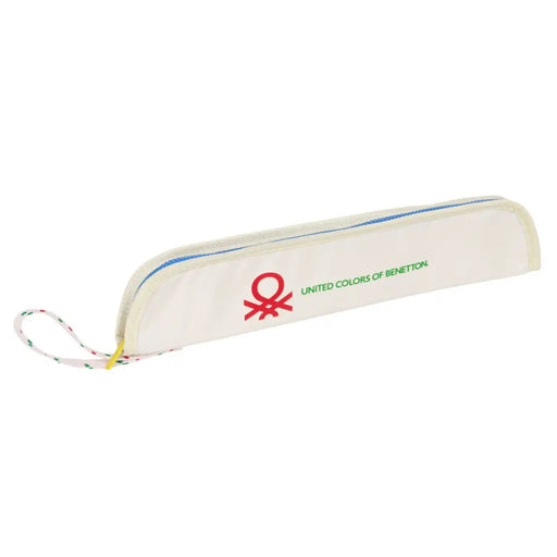 Калъф за Флейта Benetton Topitos (37 x 8 x 2 cm)