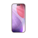 Калъф ZAGG Manhattan Snap MagSafe за iPhone 17 Pro - розов
