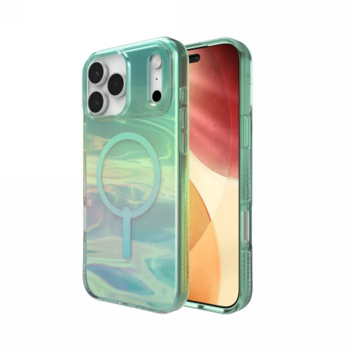 Калъф ZAGG Milan Snap MagSafe за iPhone 17 Pro Max