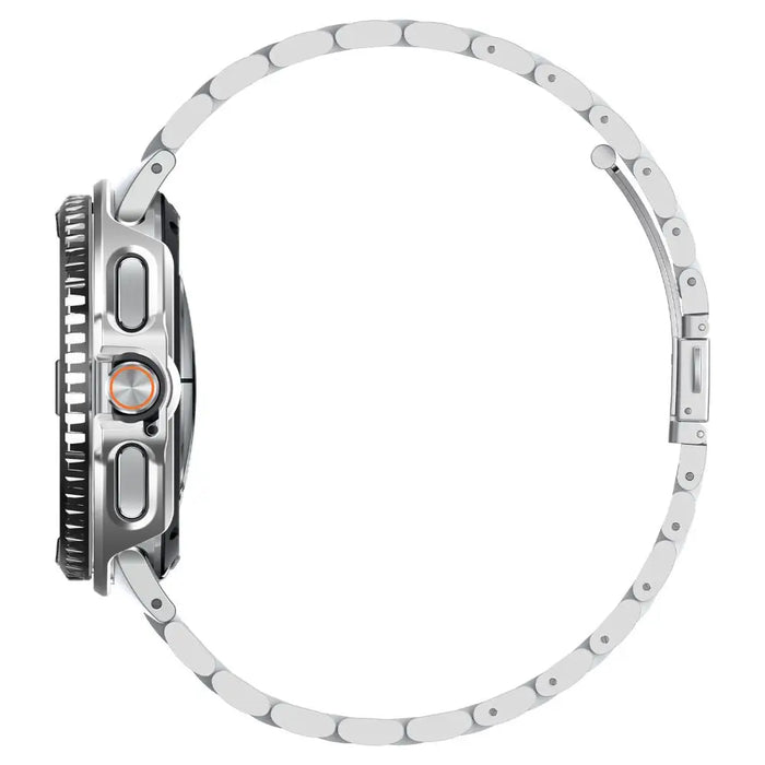 Калъф Spigen Bezel Tune Pro Pilot за Samsung Galaxy Watch 8