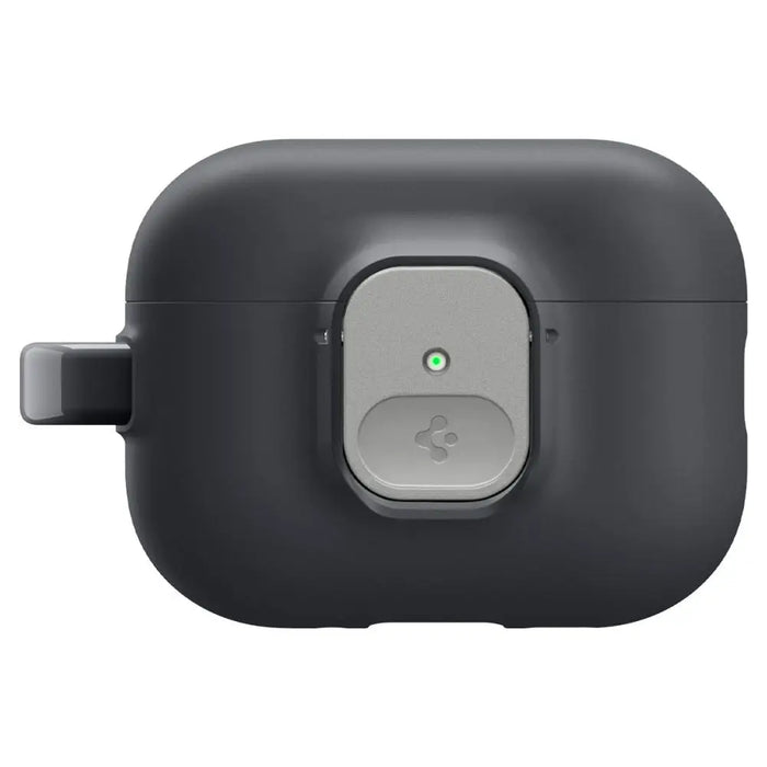 Калъф Spigen Nano Pop за AirPods Pro 3 - черен