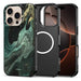 Калъф Tech-Protect Lamano MagSafe за iPhone 16 Pro