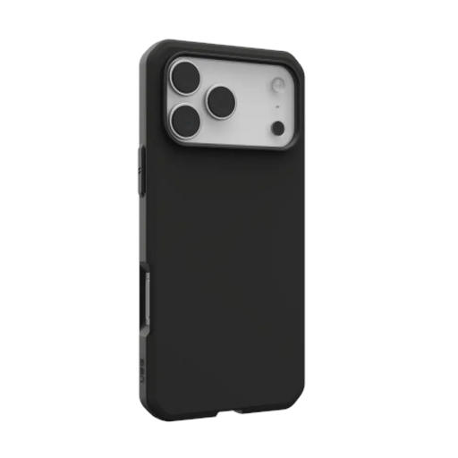 Калъф UAG Civilian LT MagSafe за iPhone 17 Pro Max - черен