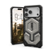 Калъф UAG Monarch Pro MagSafe за iPhone 17 Pro Max - титанов