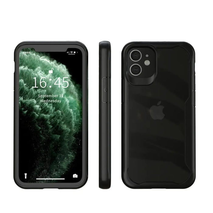 Калъф за мобилен телефон Muvit for Change iPhone 12 Mini