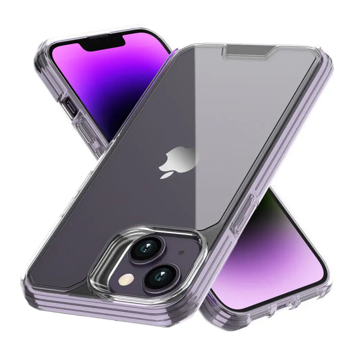 Калъф за мобилен телефон Muvit for Change iPhone 13/14