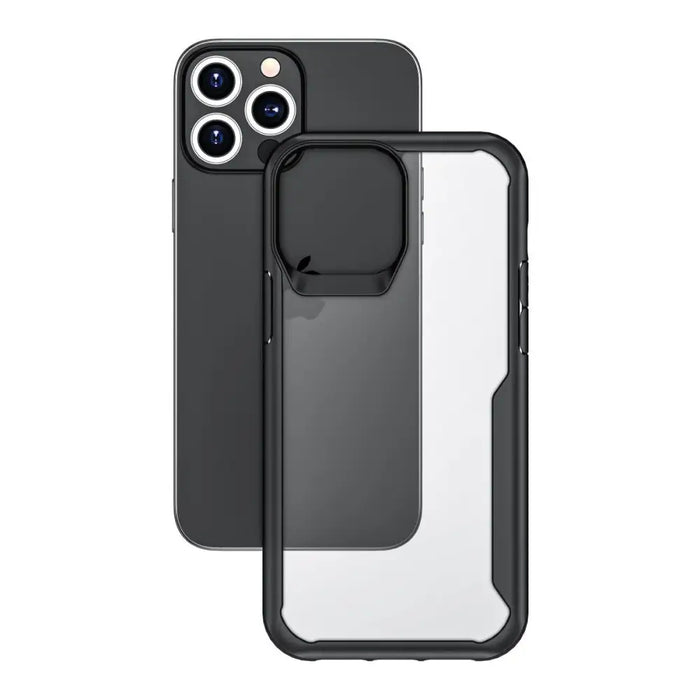 Калъф за мобилен телефон Muvit for Change iPhone 13 Pro