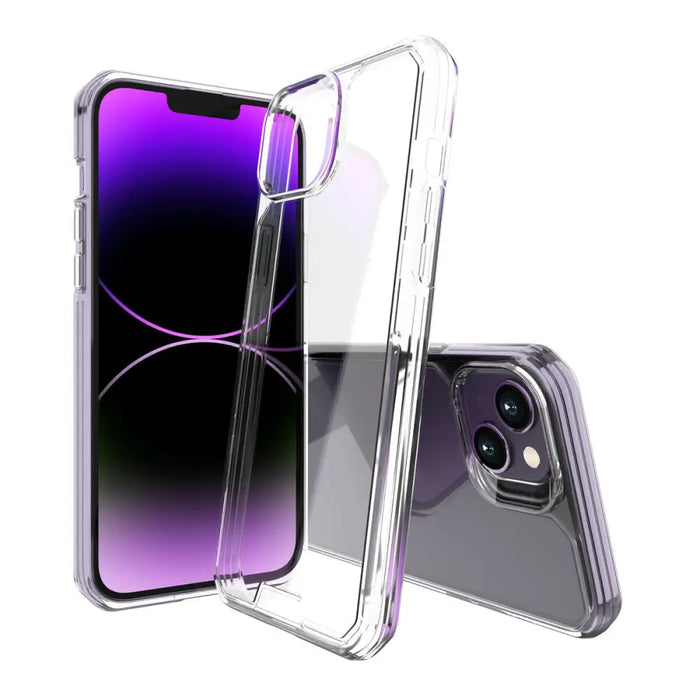 Калъф за мобилен телефон Muvit for Change iPhone 14 Plus