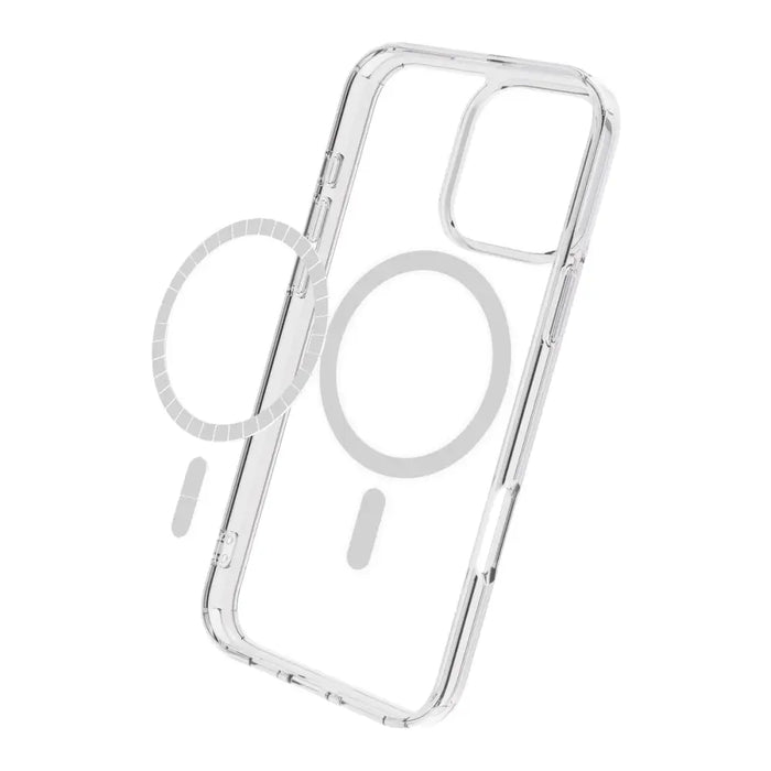 Калъф за мобилен телефон Muvit for Change iPhone 16 Pro