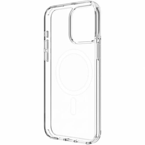Калъф за мобилен телефон Muvit iPhone 15 Plus Clear iPhone
