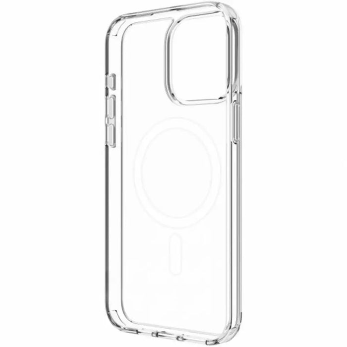 Калъф за мобилен телефон Muvit iPhone 15 Plus Clear iPhone