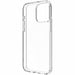 Калъф за мобилен телефон Muvit iPhone 15 Plus Clear iPhone