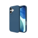 Калъф ZAGG Manhattan Snap MagSafe за iPhone 17 - син