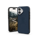 Калъф UAG Civilian MagSafe за iPhone 17 - тъмносин