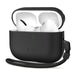 Калъф Tech-Protect NaturalFit за AirPods Pro 3 - черен