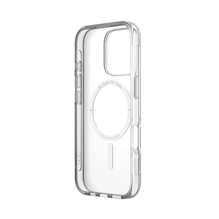 Калъф за мобилен телефон Belkin MSA027HQCL Прозрачен Apple