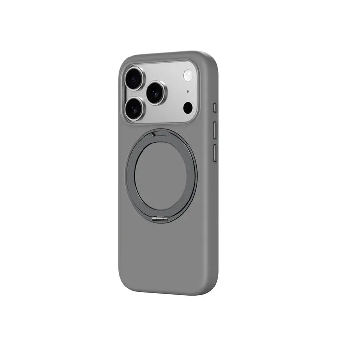 Калъф AmazingThing Cloudie iPhone 17 Pro Max със стойка