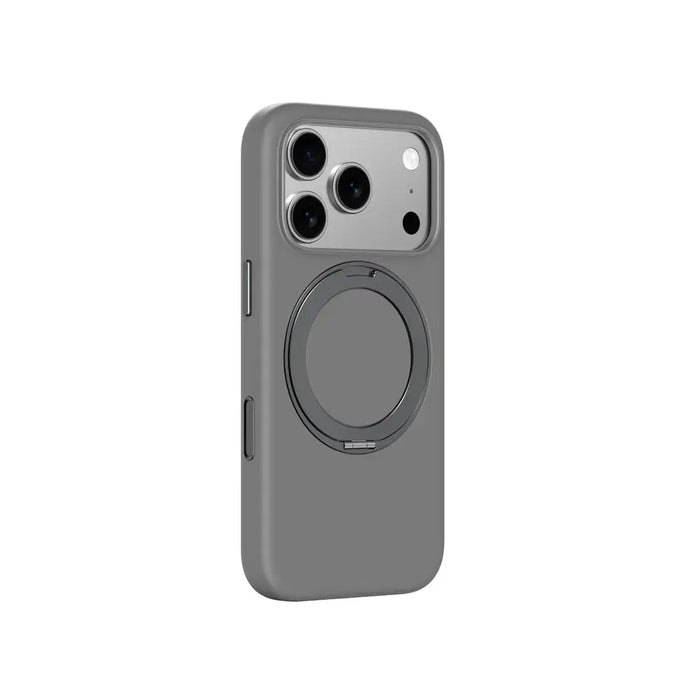 Калъф AmazingThing Cloudie iPhone 17 Pro Max със стойка
