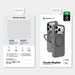 Калъф AmazingThing Cloudie iPhone 17 Pro Max със стойка
