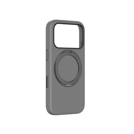 Калъф AmazingThing Cloudie iPhone 17 Pro Max със стойка