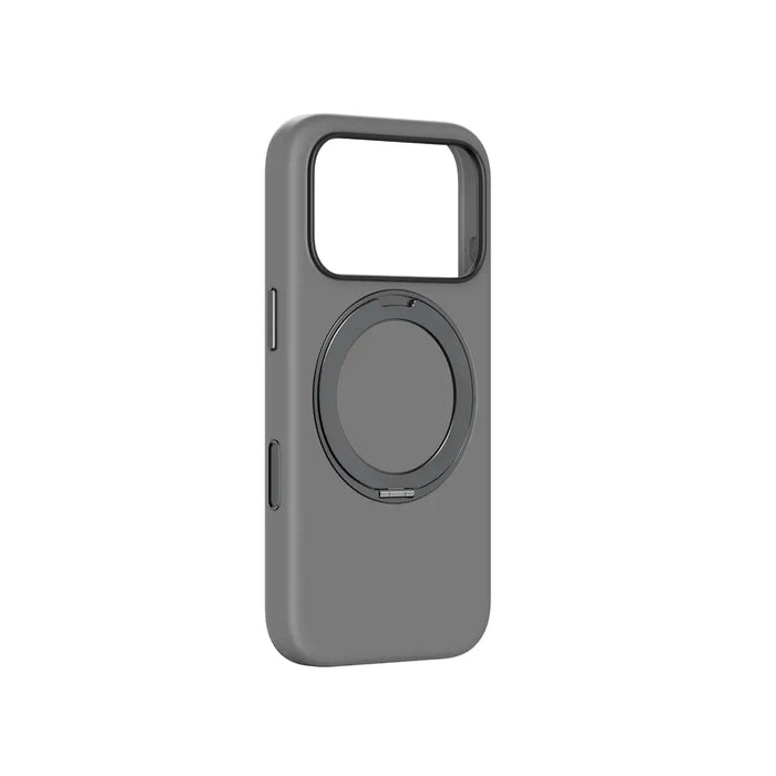 Калъф AmazingThing Cloudie iPhone 17 Pro Max със стойка