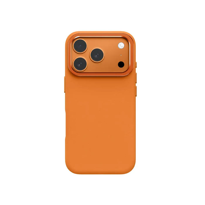 Калъф AmazingThing Glamour за iPhone 17 Pro Max - оранжев