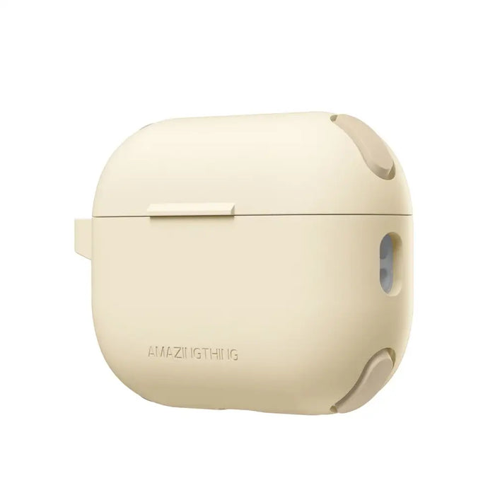 Калъф AmazingThing Omni за AirPods Pro 2 - Desert