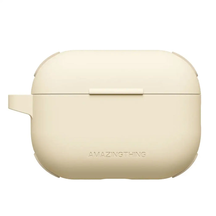 Калъф AmazingThing Omni за AirPods Pro 2 - Desert