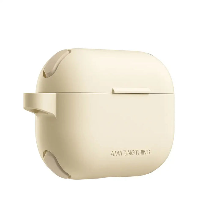 Калъф AmazingThing Omni за AirPods Pro 2 - Desert