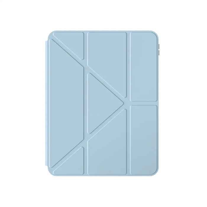 Калъф AmazingThing Titan Pro Mag за iPad 11’’ 2025 - син