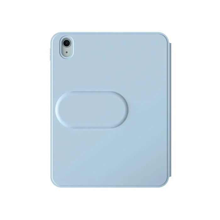 Калъф AmazingThing Titan Pro Mag за iPad 11’’ 2025 - син