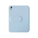 Калъф AmazingThing Titan Pro Mag за iPad 11’’ 2025 - син
