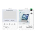 Калъф AmazingThing Titan Pro Mag за iPad 11’’ 2025 - син