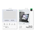 Калъф AmazingThing Titan Pro Mag за iPad Air M3 11’’ - черен