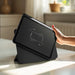 Калъф AmazingThing Titan Pro Mag за iPad Air M3 11’’ - черен