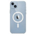 Калъф Apple iPhone 14 Plus Clear mpu43