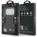 Калъф BMW M Carbon Tricolor Line MagSafe за iPhone 17 Pro