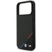 Калъф BMW M Carbon Tricolor Line MagSafe за iPhone 17 Pro