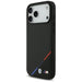 Калъф BMW M Carbon Tricolor Line MagSafe за iPhone 17 Pro