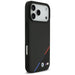 Калъф BMW M Carbon Tricolor Line MagSafe за iPhone 17 Pro