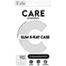 Калъф CARE by PanzerGlass Fashion X-Ray за Samsung Galaxy